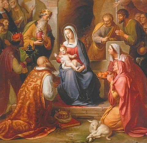 The Nativity