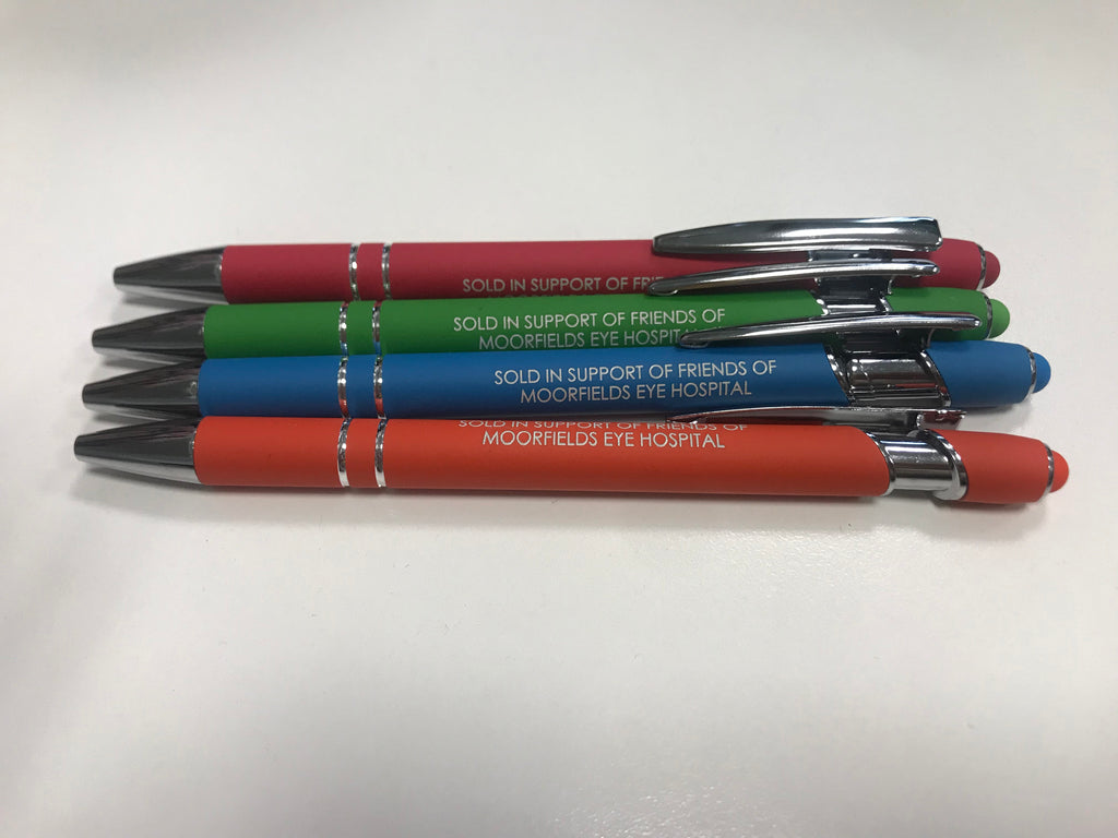 Paragon Pen